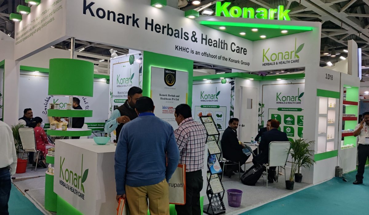 Exhibition stand design in UK