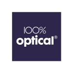 100% Optical 2026 London