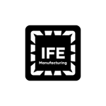 IFE Manufacturing 2025