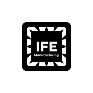 IFE Manufacturing 2025
