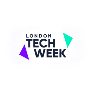 London Tech Week 2026