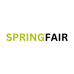 Spring Fair International 2025 Birmingham