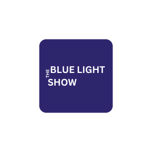 The Blue Light Show 2026 London